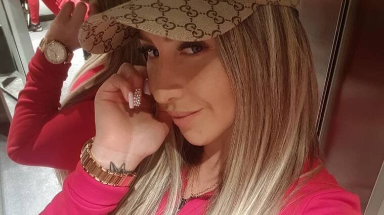 Nicole Moreno