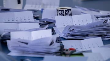 Estas son las dos comunas de Chile donde solo se presentó un candidato a alcalde