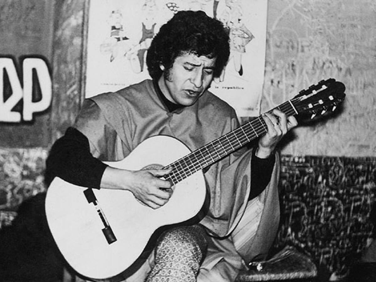 “Después de medio siglo, es difícil considerar esto como justicia”: Fundación Víctor Jara reacciona a la captura del coronel (r) Nelson Haase