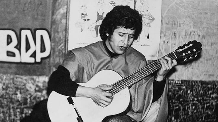 “Después de medio siglo, es difícil considerar esto como justicia”: Fundación Víctor Jara reacciona a la captura del coronel (r) Nelson Haase