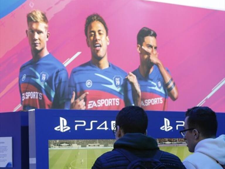 FIFA 20 presenta tráiler con nuevos cambios en su jugabilidad