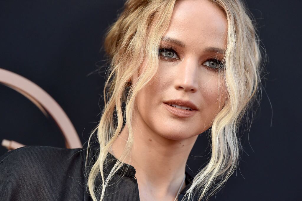 Jennifer Lawrence | Getty Images