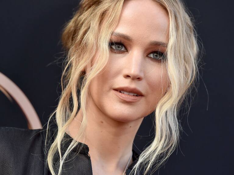 Jennifer Lawrence | Getty Images