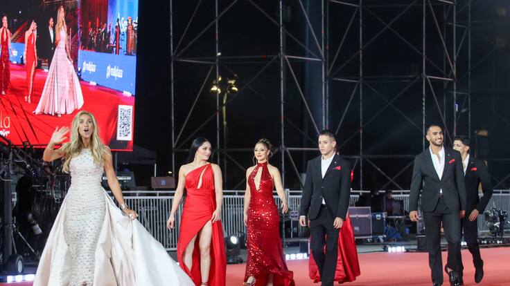 Comienzan los preparativos para la Gala del Festival de Viña 2026: conoce a los primeros invitados