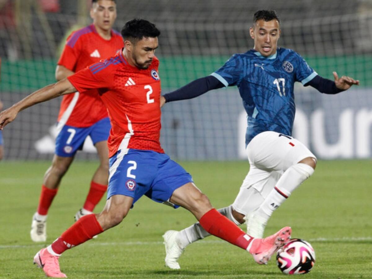 “Maneja muy bien el grupo”: Gabriel Suazo se ilusiona para la Copa América con Ricardo Gareca en el banco