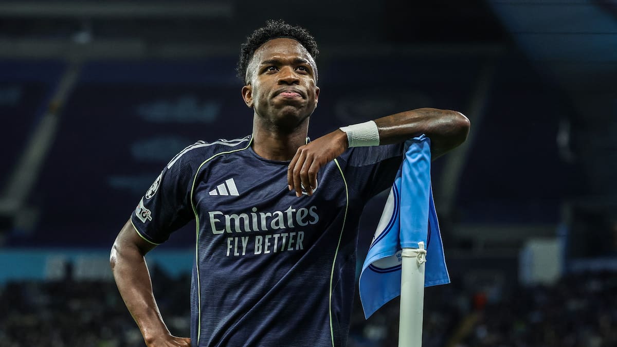Real Madrid no deja espacio a dudas y despacha al Manchester City de la Champions League 2025-2026
