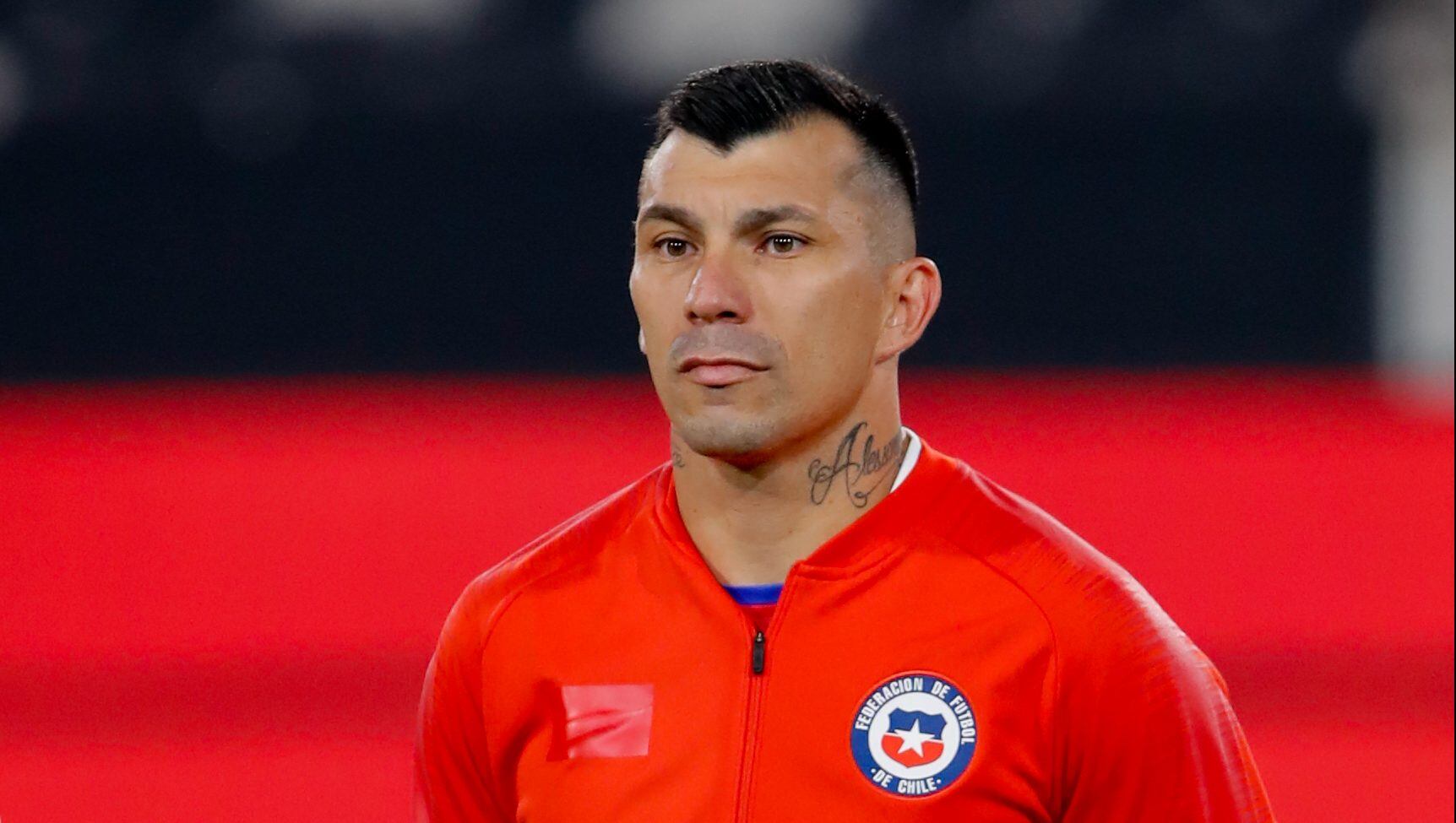Gary Medel de