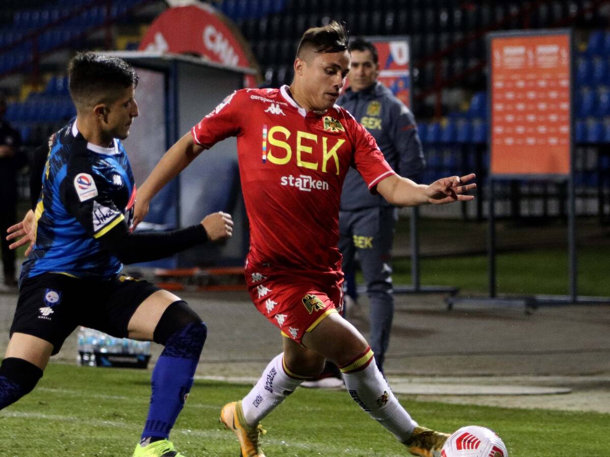 RESUMEN | Unión Española derrotó a Huachipato y avanzó a las semis de Copa Chile 2021