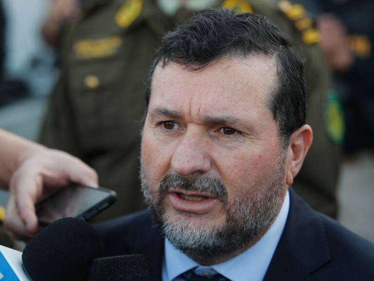 Fiscal Barros asegura que no se ha recibido “ninguna colaboración de Venezuela” en desarticulación de “Los Piratas de Aragua”