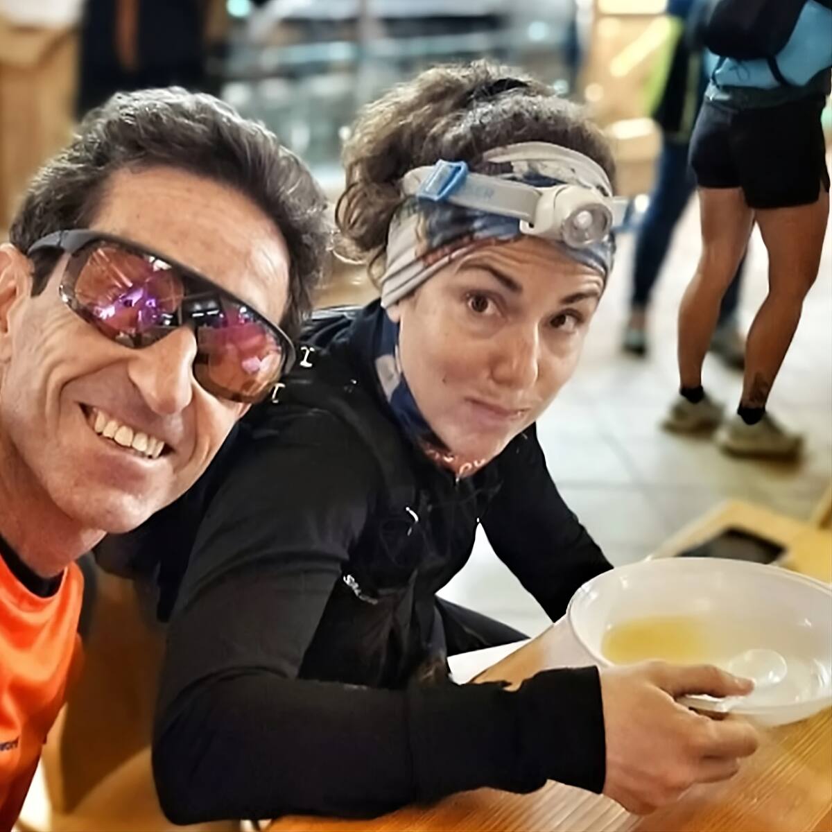 Muere el conocido influencer Jorge García-Dihinx y su esposa en terrible accidente: avalancha los sepultó mientras esquiaban