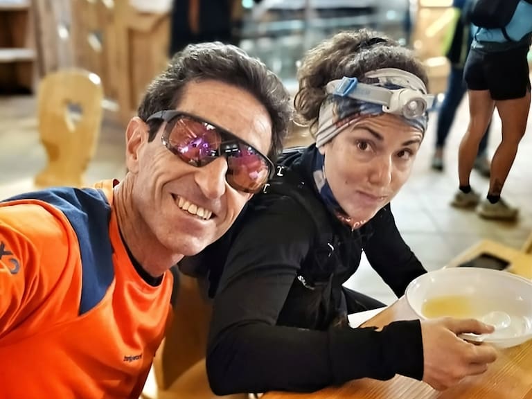 Muere el conocido influencer Jorge García-Dihinx y su esposa en terrible accidente: avalancha los sepultó mientras esquiaban