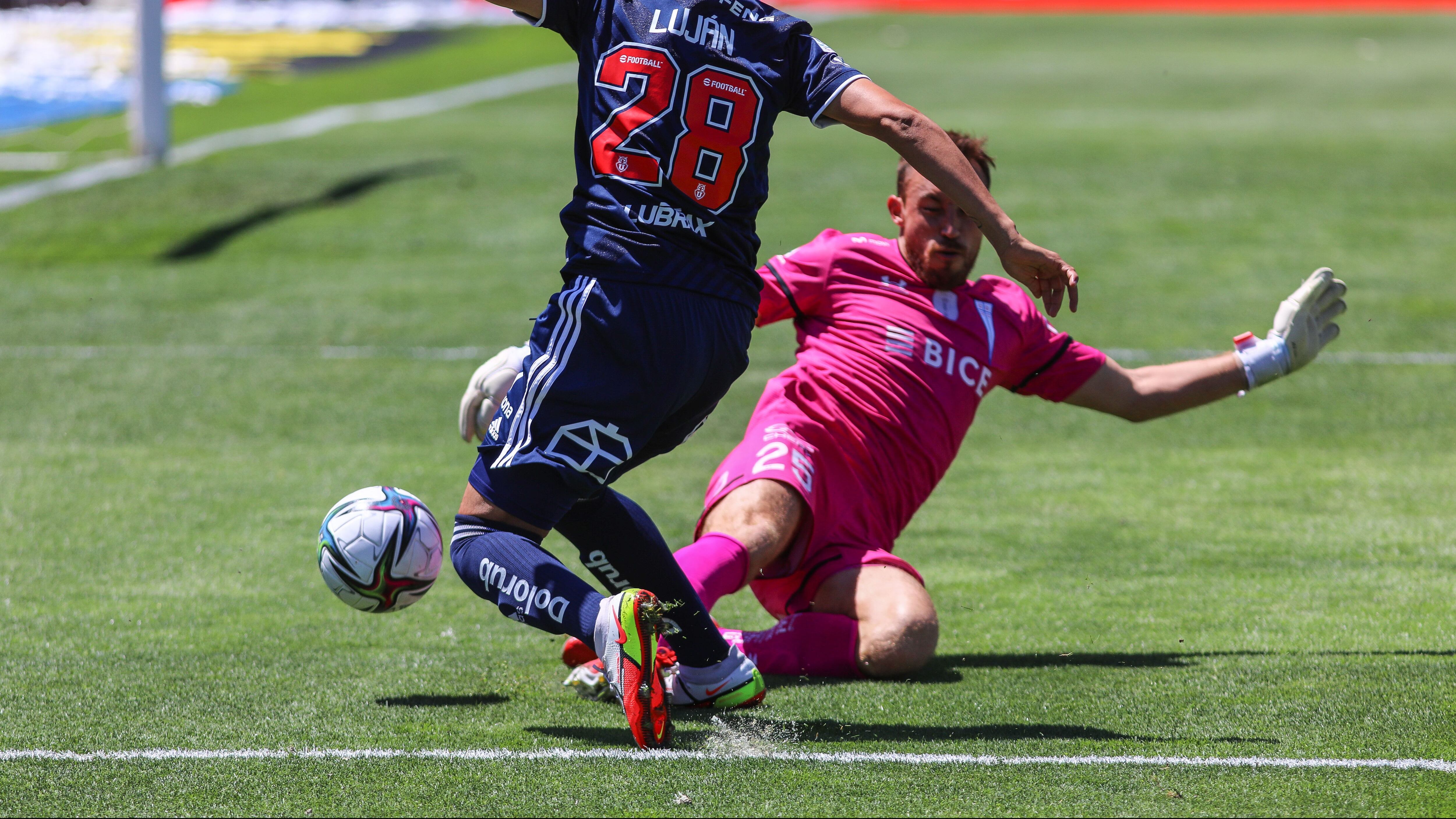 Clásico Universitario penal