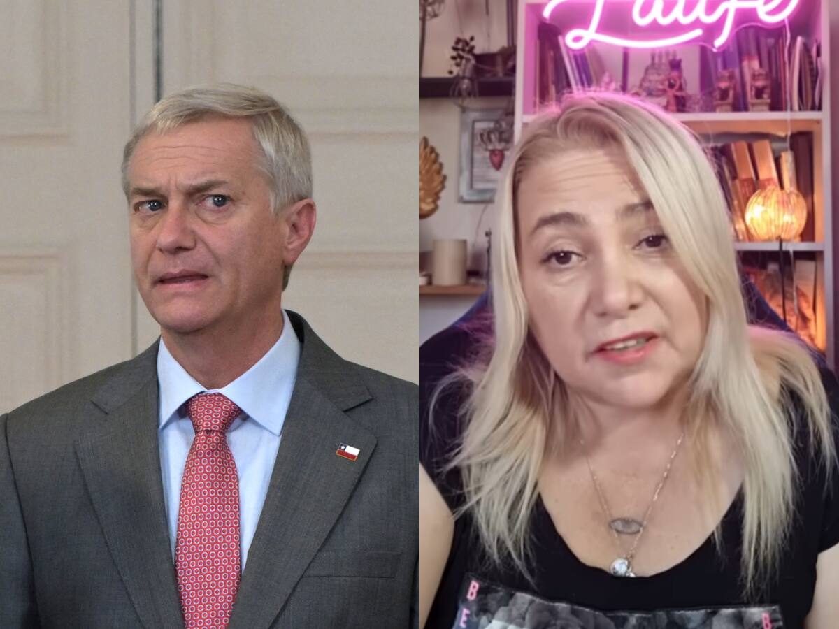 Latife Soto lanza predicción explosiva para el gobierno de José Antonio Kast: “Díganme loca, pero eso viene”
