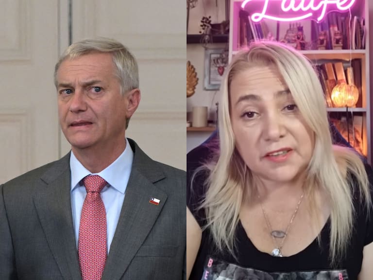 Latife Soto lanza predicción explosiva para el gobierno de José Antonio Kast: “Díganme loca, pero eso viene”