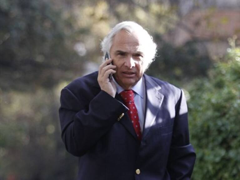 Gobierno entregó «completo respaldo» a ministro de Salud tras revés de protocolo de aborto