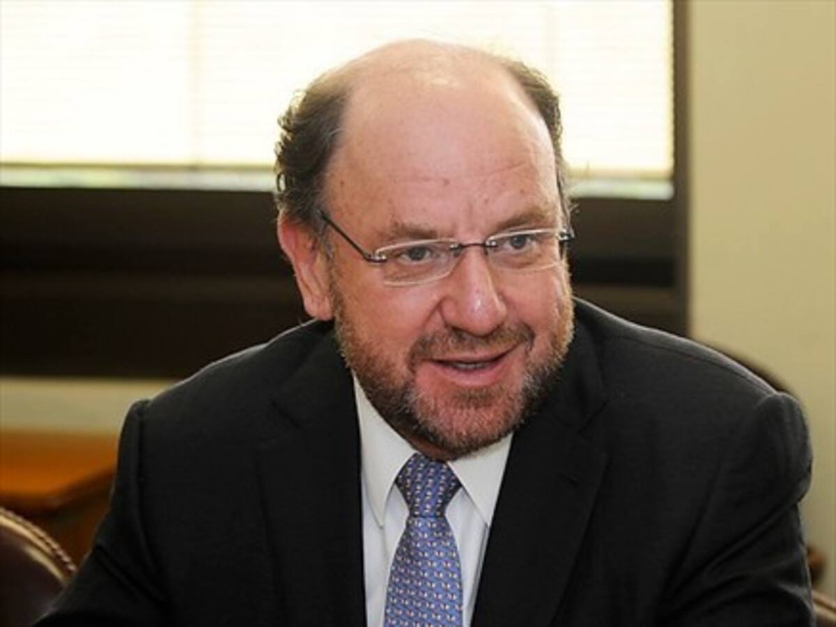 Presidente CPC: Las malas pensiones no son culpa de las AFP