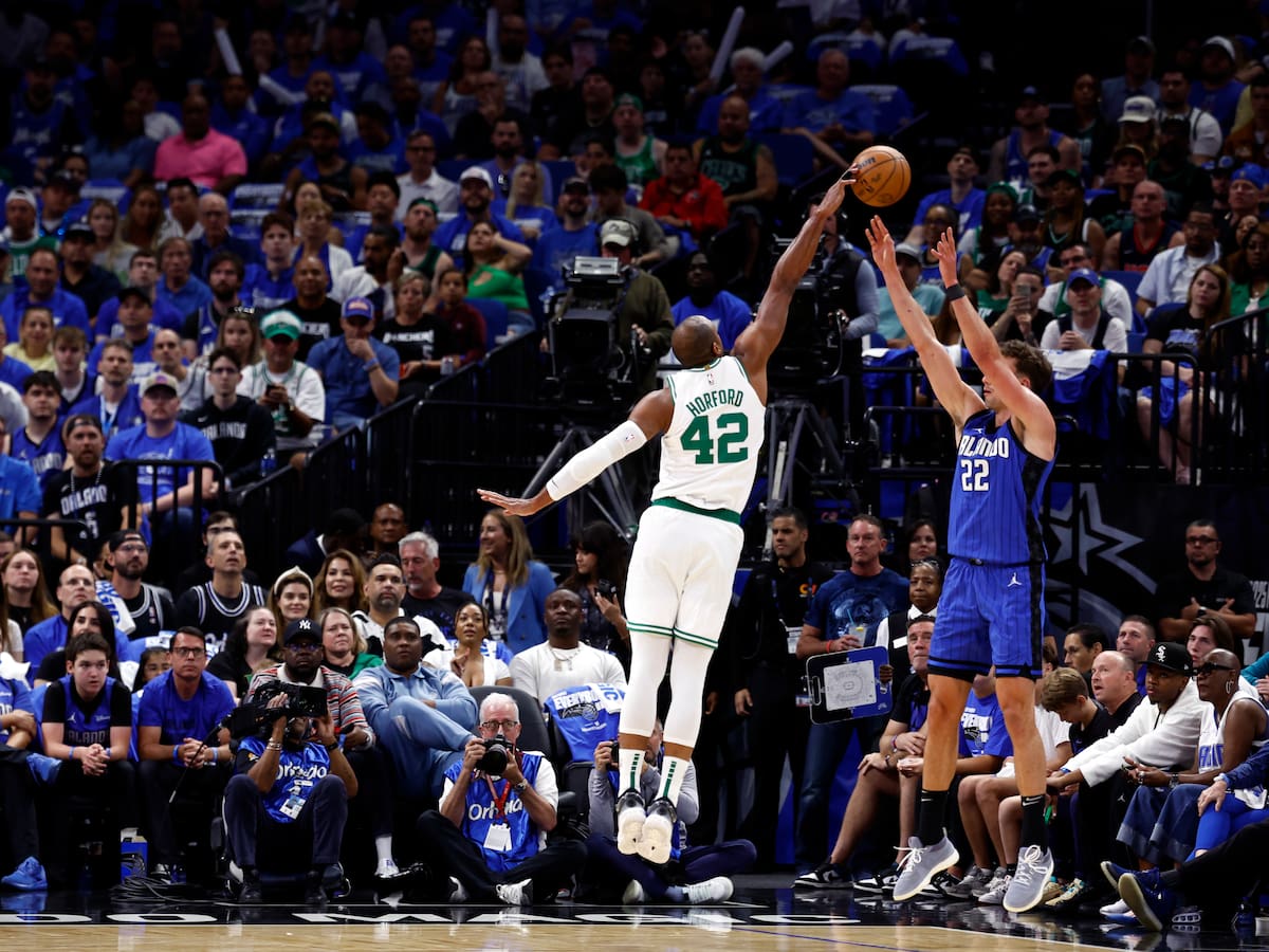 Playoffs NBA: revisa la cartelera de partidos para este martes 29 de abril