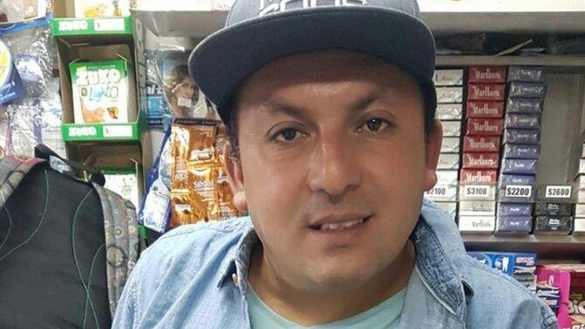 Miguel Ángel Zamora