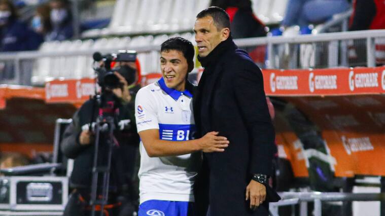 Gustavo Poyet un