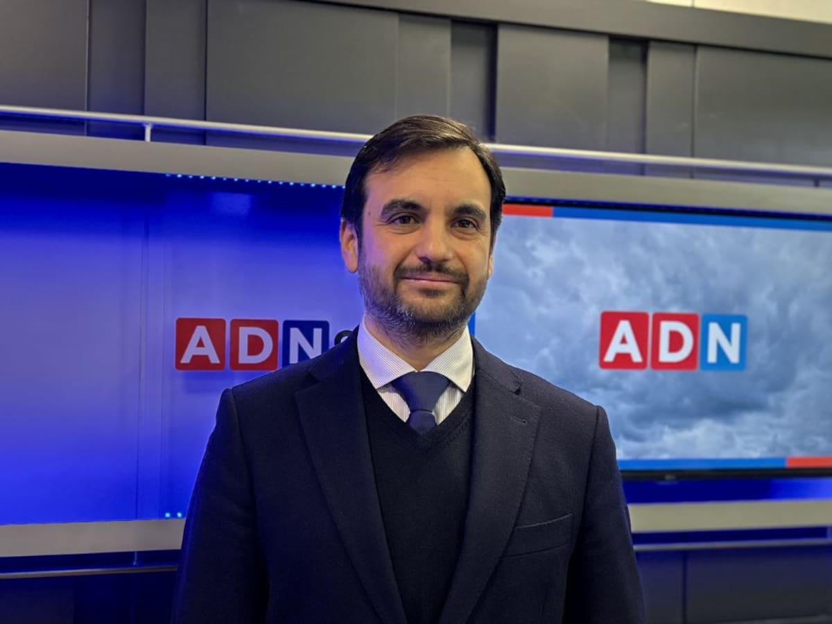 Jaime Gajardo advierte por reforma penal adolescente: “Aumentar las penas no tiene impacto en la criminalidad”