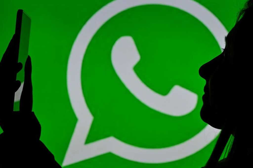 Mensajes de voz de WhatsApp