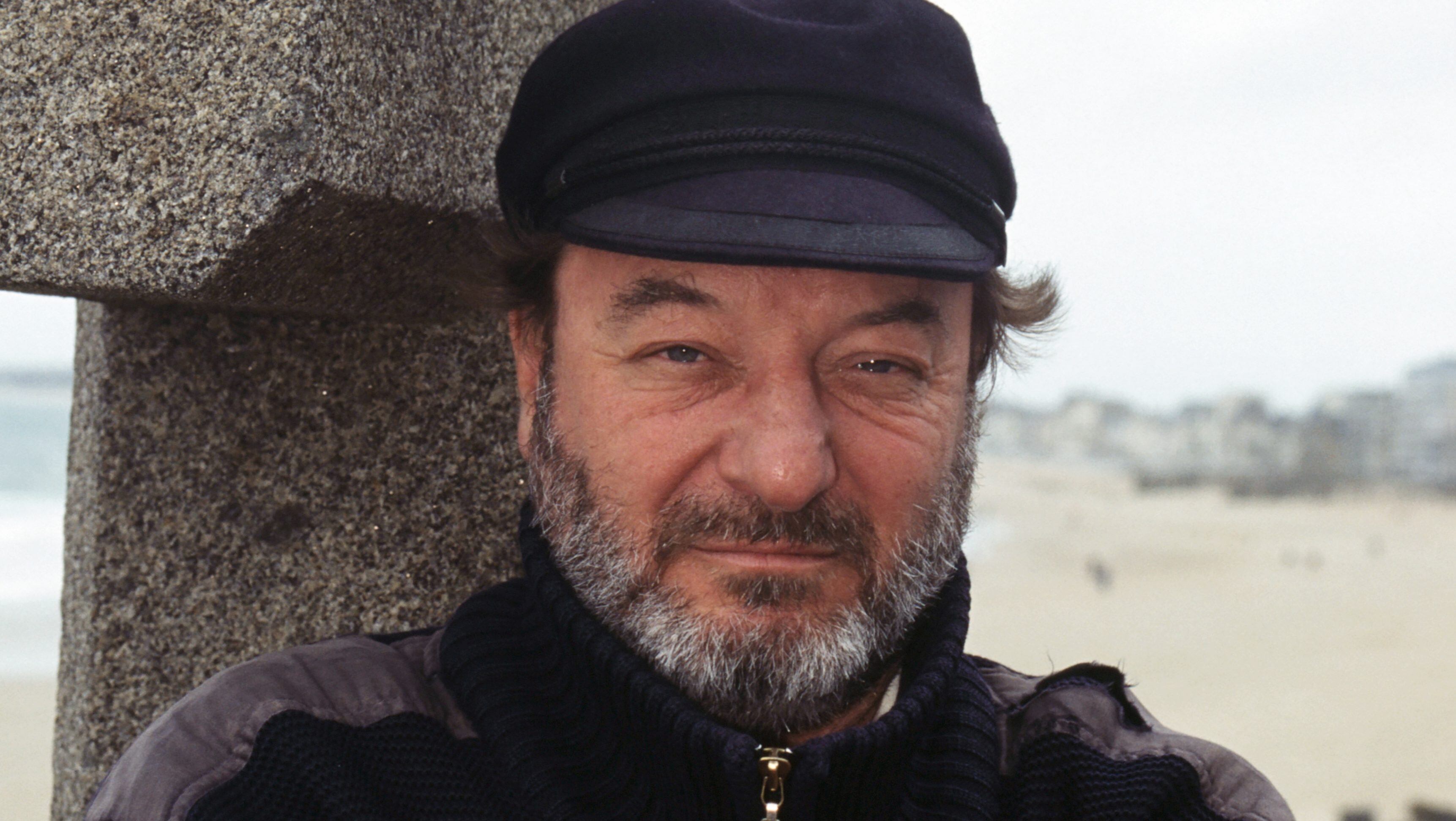 Patricio Manns fútbol