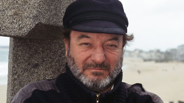 Patricio Manns fútbol