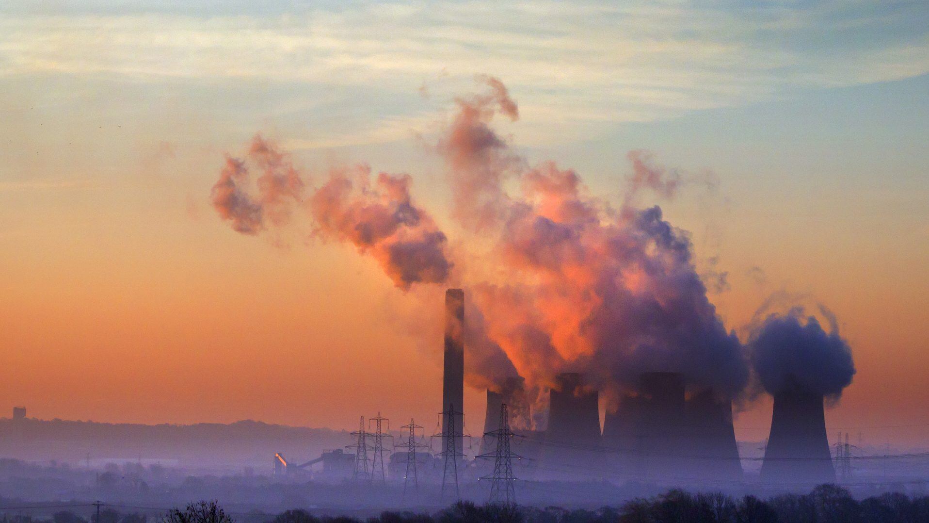 U. de Chile lanzó curso gratuito sobre cambio climático