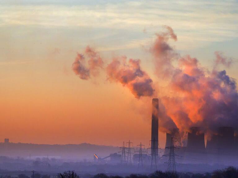 U. de Chile lanzó curso gratuito sobre cambio climático
