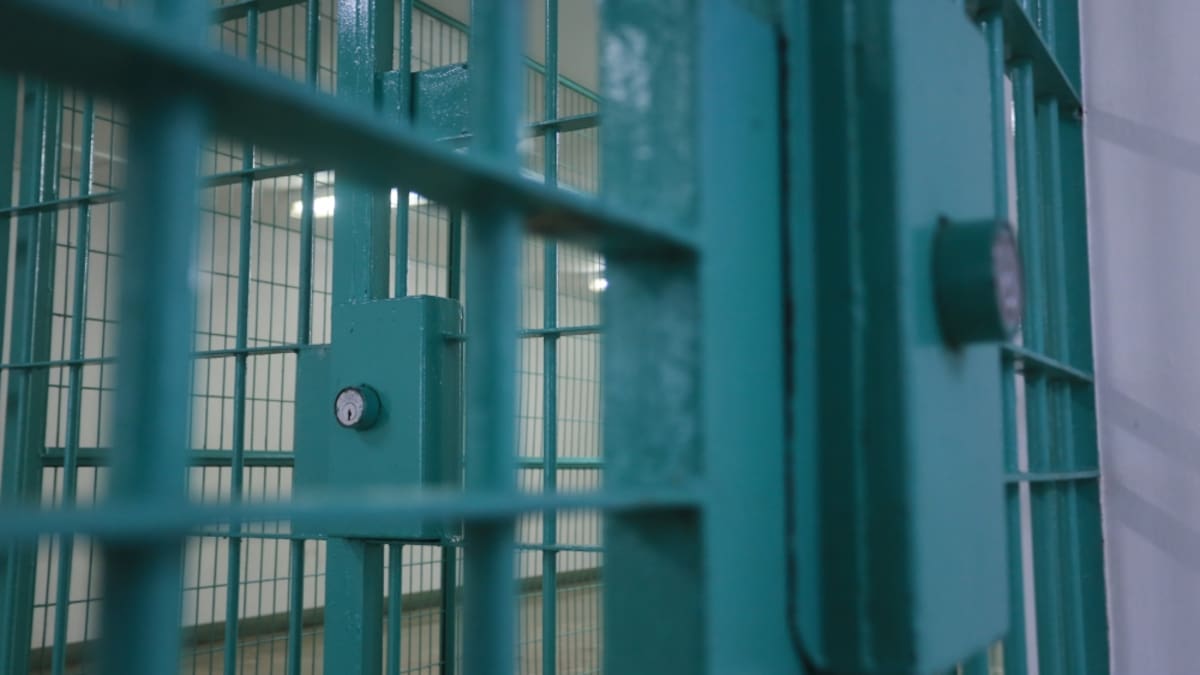 Muere en cárcel de Concepción imputado por doble femicidio: cumplía prisión preventiva