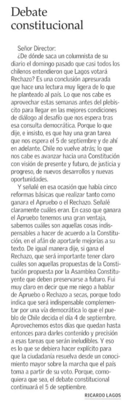 Fuente: El Mercurio.