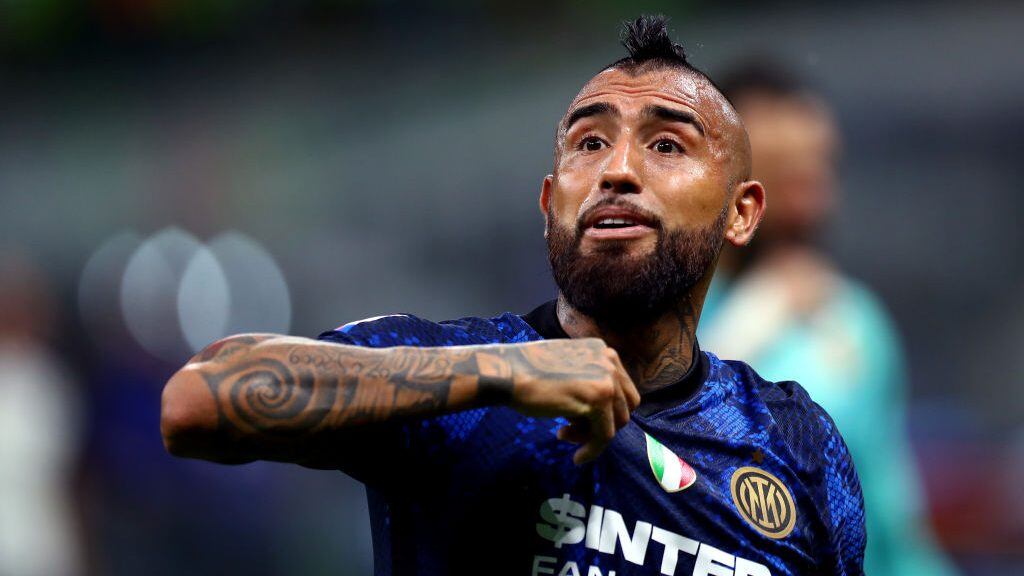Serie A de Italia tampoco liberará a los jugadores para la fecha FIFA de septiembre