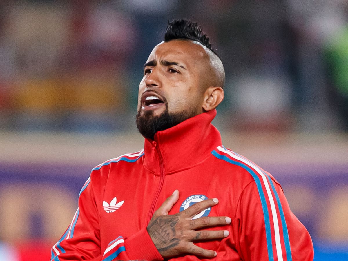 Vidal pide el regreso de la Generación Dorada y lanza inesperada propuesta a La Roja: “Edu, Charles, Alexis y yo…”