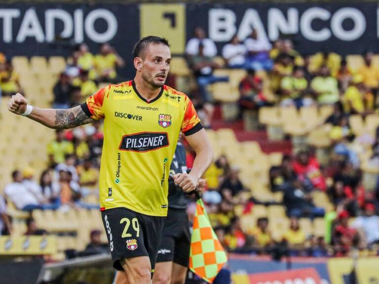 La diferencia económica que aleja a Octavo Rivero de la Universidad de Chile para el 2025 | Cedida