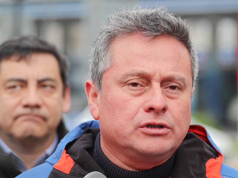 Déficit de $130 millones deja sin recursos actividades navideñas y de año nuevo en Concepción