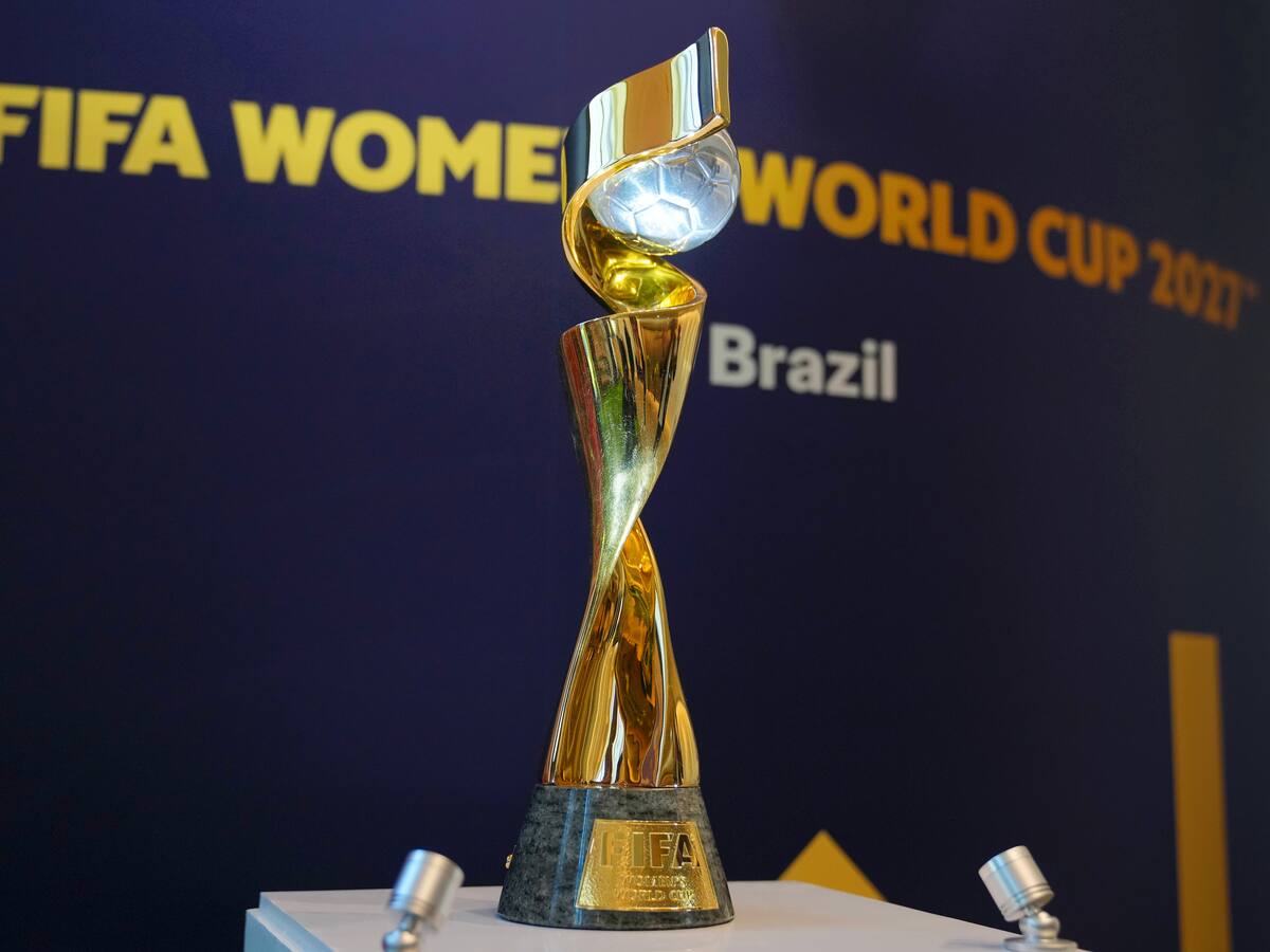 Brasil es designado como sede del Mundial Femenino 2027: se jugará por primera vez en Sudamérica