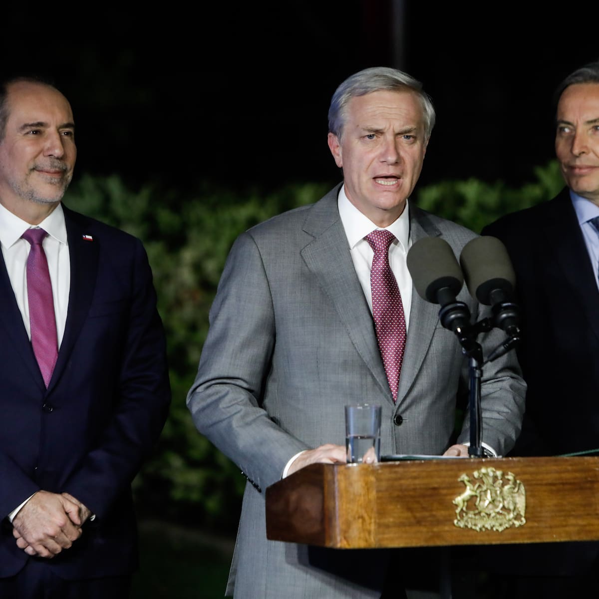 Presidente Kast anuncia rebaja del TAG: habrá descuentos del 10% y 25% según el horario