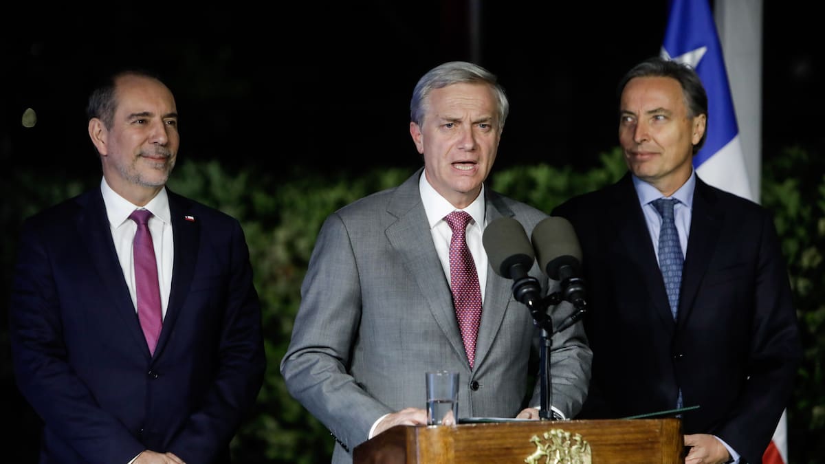 Presidente Kast anuncia rebaja del TAG: habrá descuentos del 10% y 25% según el horario