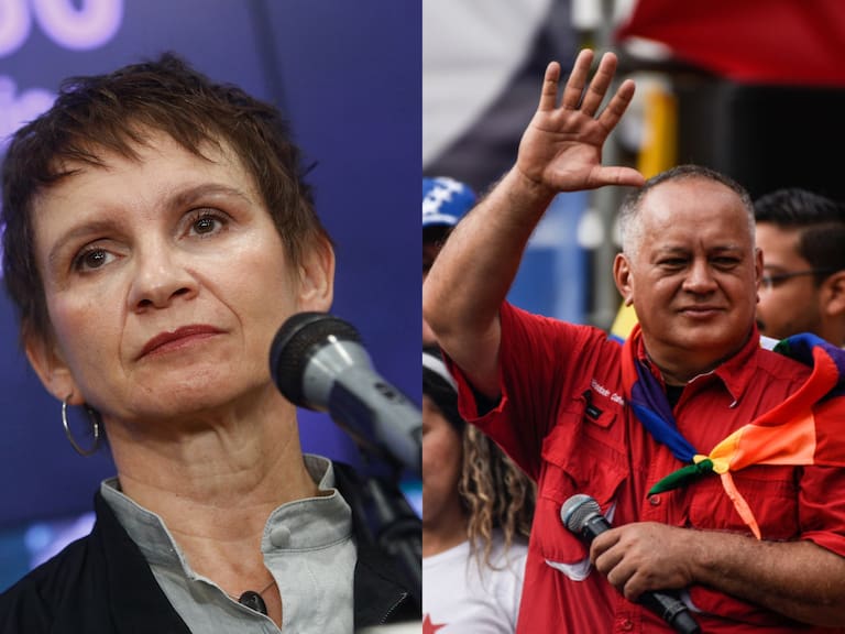 Agencia Uno/Getty Images