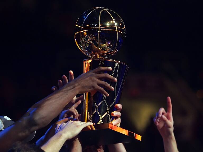 Playoffs históricos en la NBA: la temporada 2024-25 coronará a un campeón diferente tras siete años