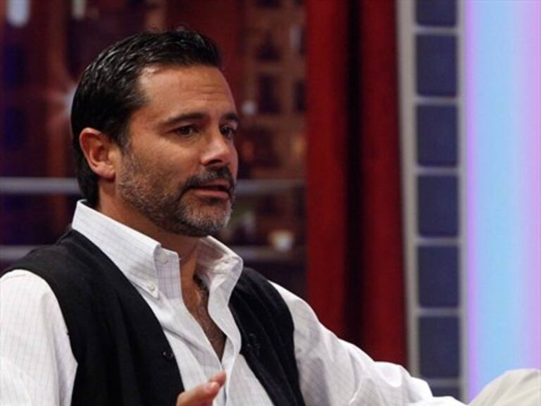 Cinco años sin Felipe Camiroaga
