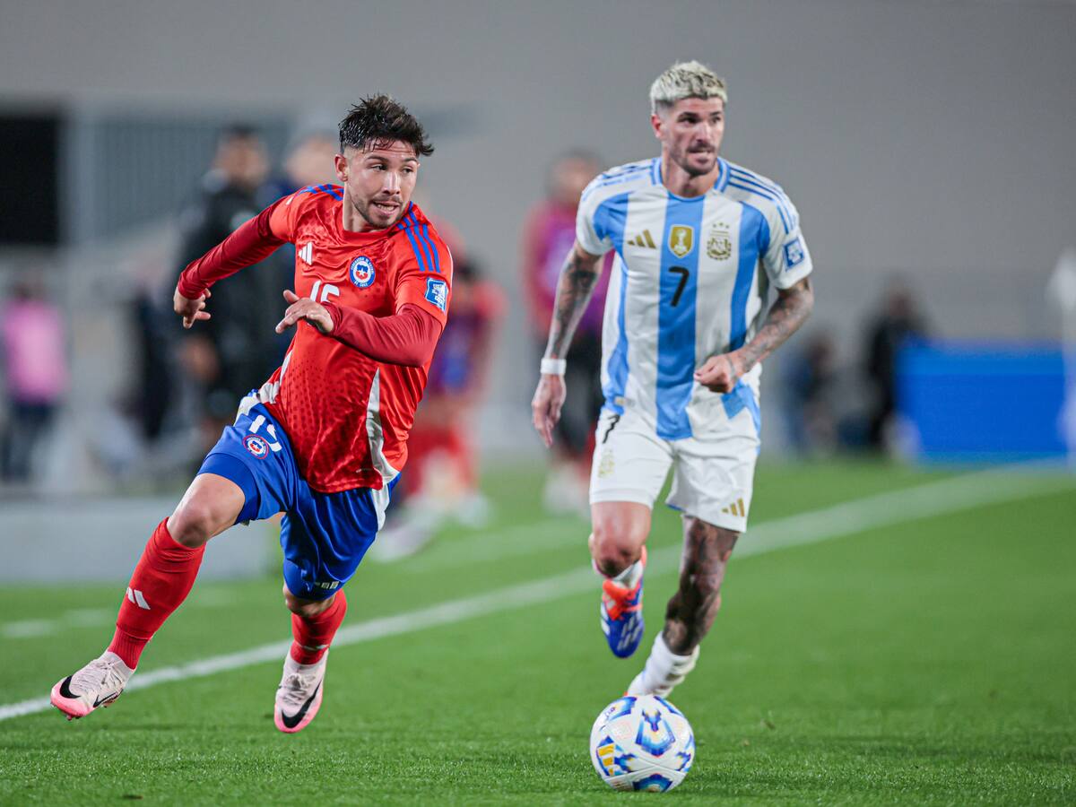 Casi inaccesible: ver a Argentina por Eliminatorias en Buenos Aires cuesta al menos el doble respecto a su visita a La Roja en Santiago