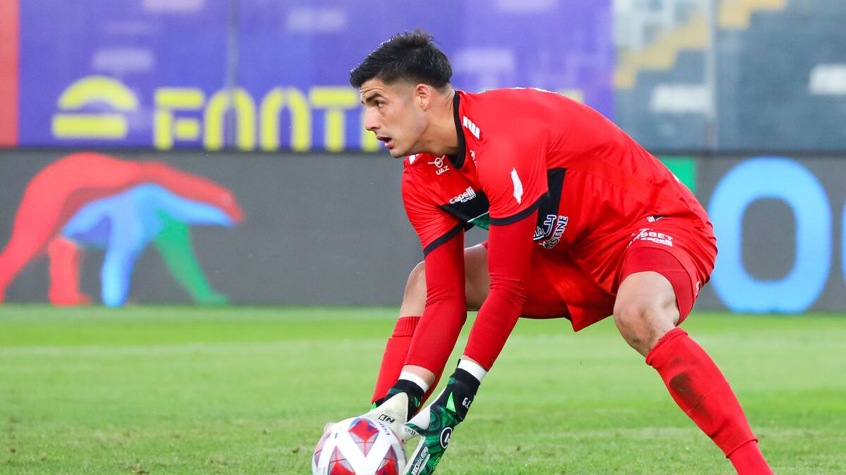 Gonzalo Collao vuelve de una larga inactividad para fichar por este club de colonia