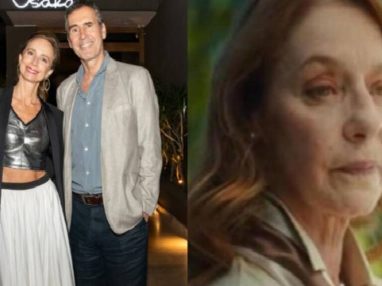 María José Prieto contra Claudia di Girolamo y su hija Raffaella: “Le empezaron a quitar el trabajo a Cristián esparciendo rumores con productores”