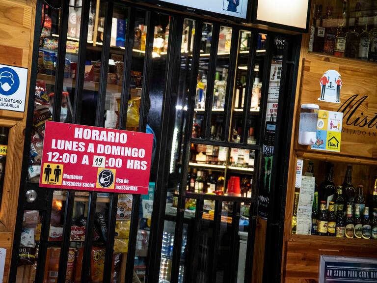 Alcalde de Independencia entrega un balance positivo tras imponer la Ley Seca en la comuna para Año Nuevo