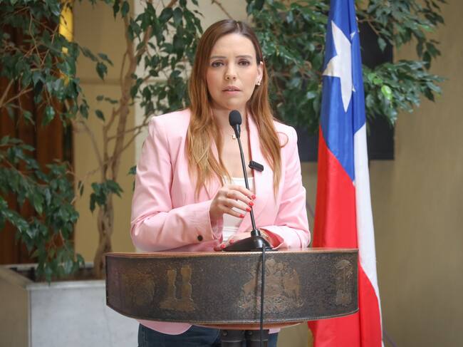 Cedida