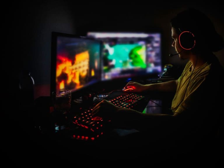 ¡Panorama gamer para el fin de semana largo! Revisa los juegos gratis que están disponibles
