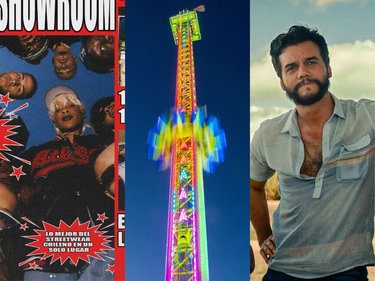 ¿Qué hacer en Santiago este sábado 7 y domingo 8 de marzo? Revisa aquí los mejores panoramas para el fin de semana