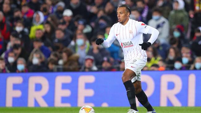 Jules Koundé se convertirá en refuerzo del Barcelona