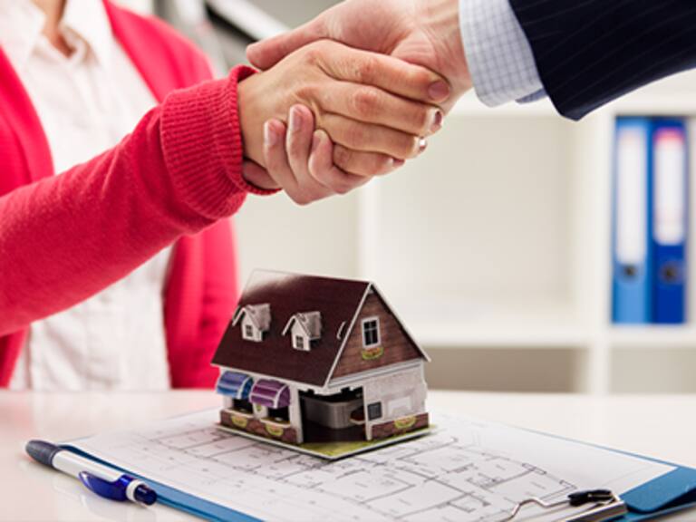 Créditos hipotecarios - Bancos